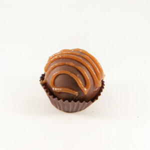 Fondor Caramel