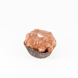 Mini fondant Rocher