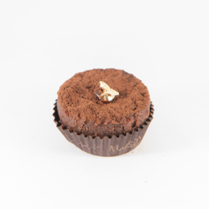 Mini fondant Intense cacao