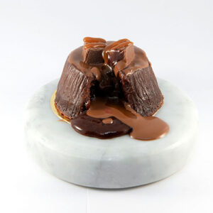 Fondant Mars