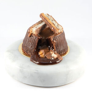Fondant Twix