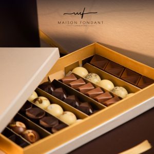 Coffret GRAND PRESTIGE