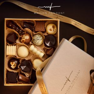 Coffret PRESTIGE