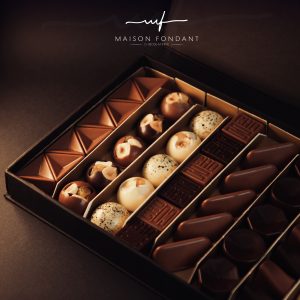 Coffret EXCELLENCE
