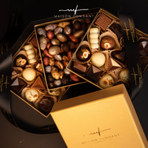 Coffret TRIO PRESTIGE