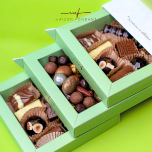 Paquet PLAISIR 3