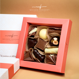 Paquet PLAISIR 1